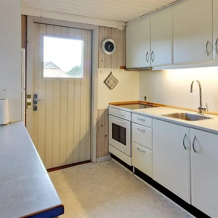 Hébergement de vacances Ringkobing Ringkøbing