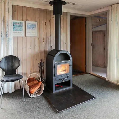 Hébergement de vacances Ringkobing