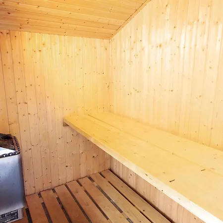 Ringkobing Hébergement de vacances